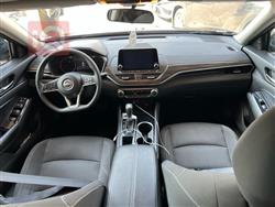 نیسان ئەلتیما